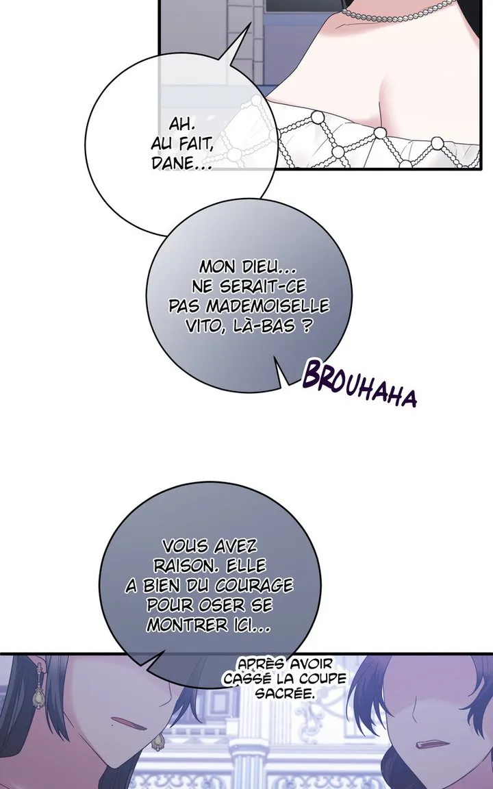 Read Angelic Lady FR Manga Online