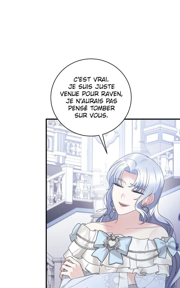 Read Angelic Lady FR Manga Online