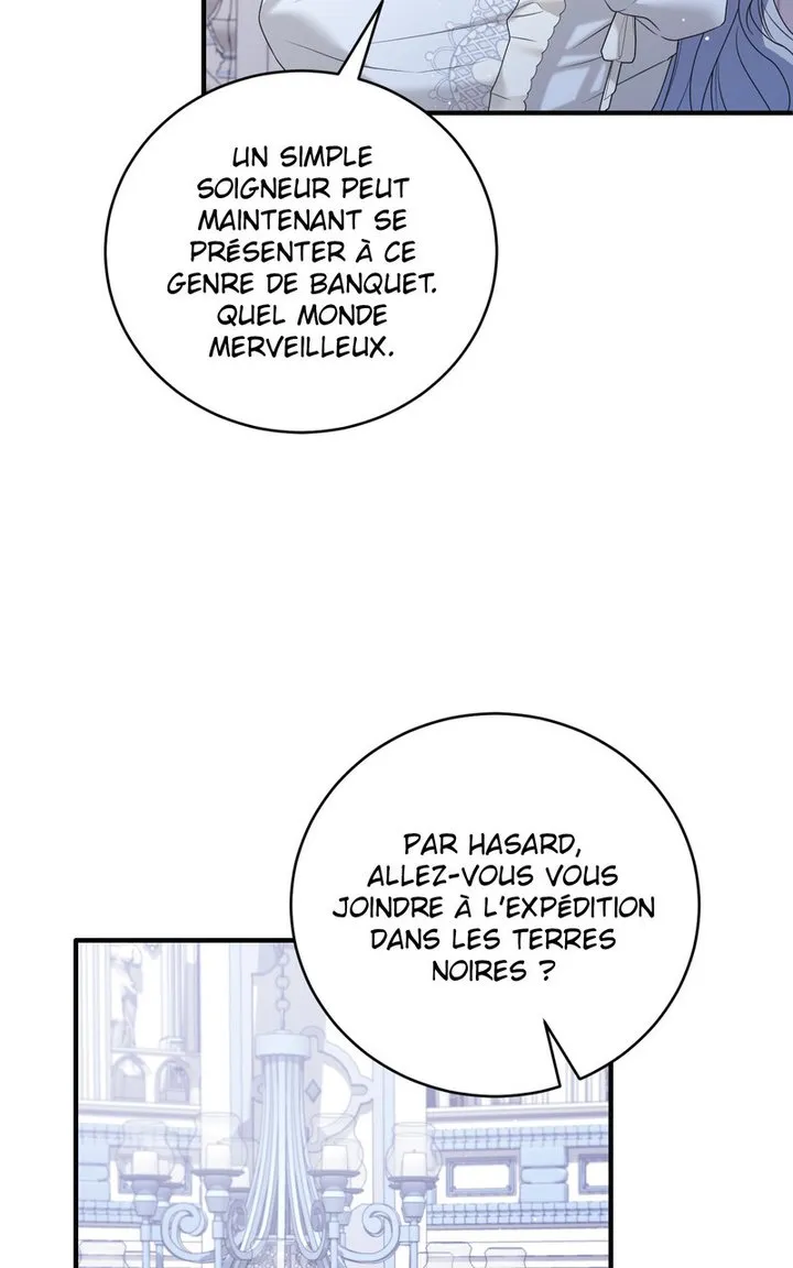Read Angelic Lady FR Manga Online