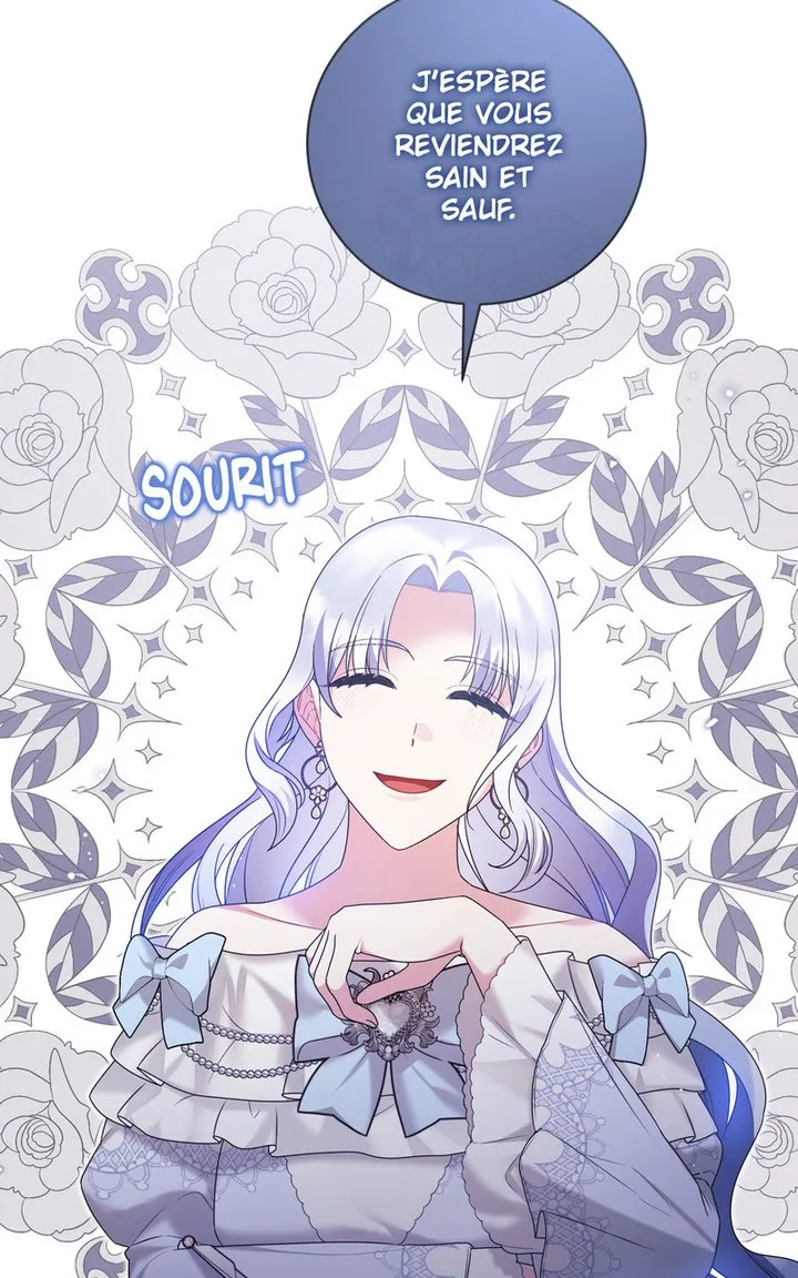 Read Angelic Lady FR Manga Online