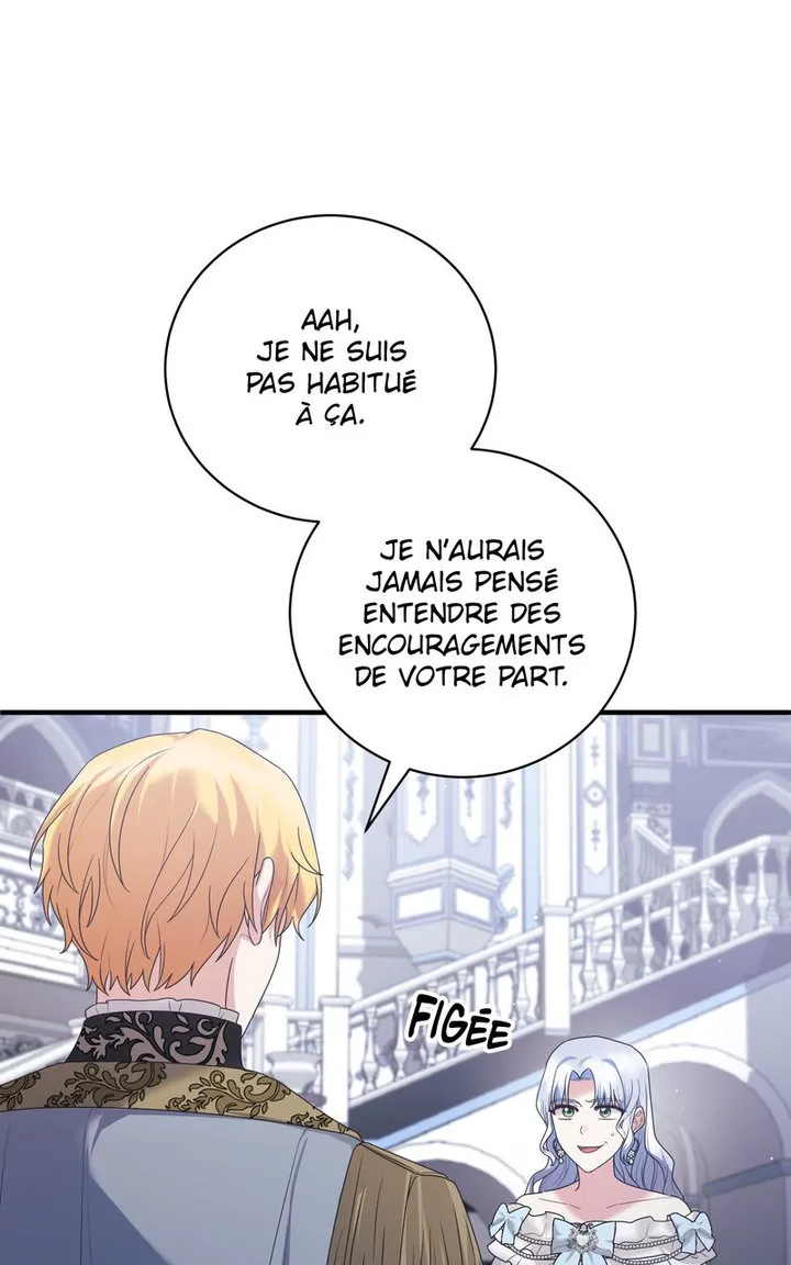 Read Angelic Lady FR Manga Online