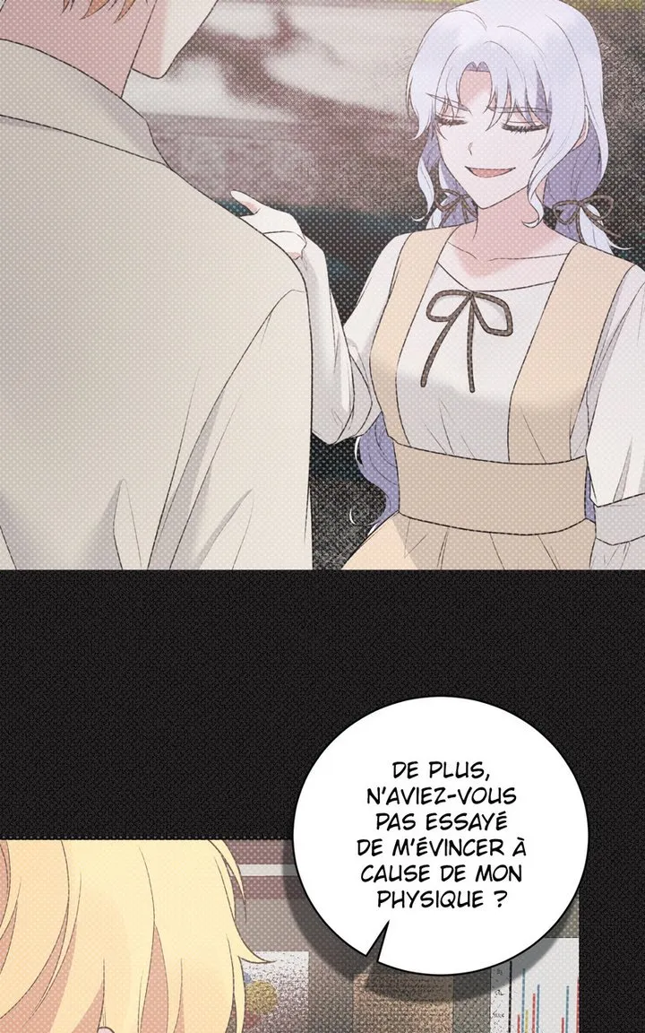 Read Angelic Lady FR Manga Online