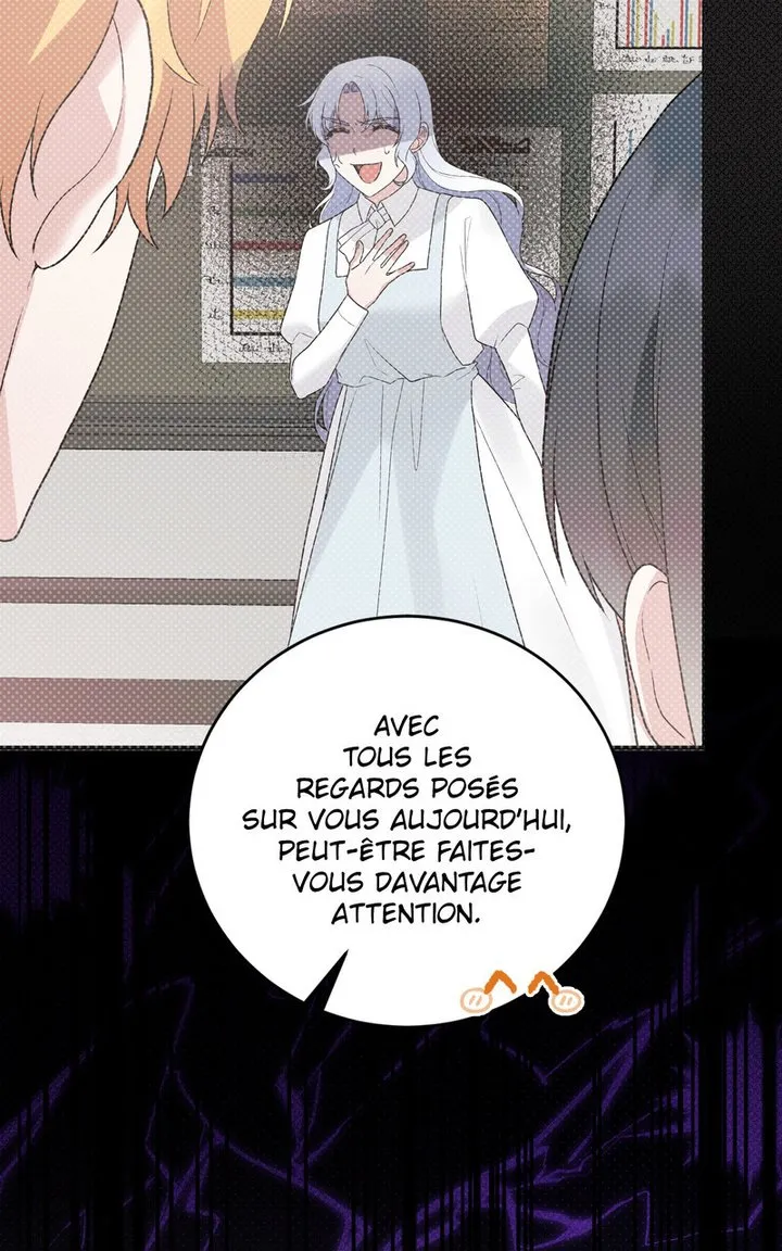 Read Angelic Lady FR Manga Online