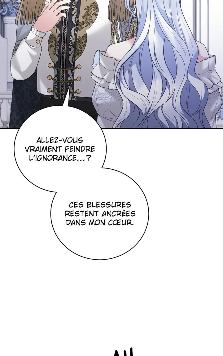 Read Angelic Lady FR Manga Online