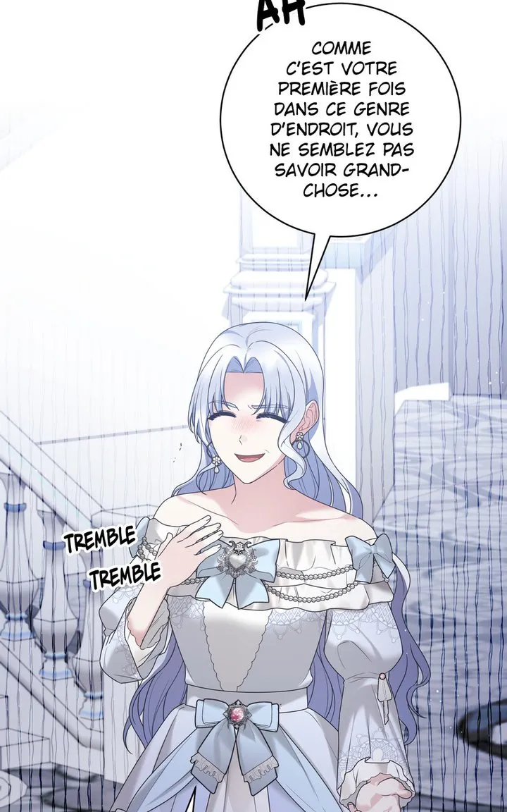 Read Angelic Lady FR Manga Online