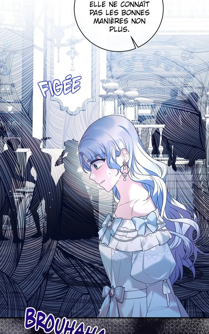 Read Angelic Lady FR Manga Online