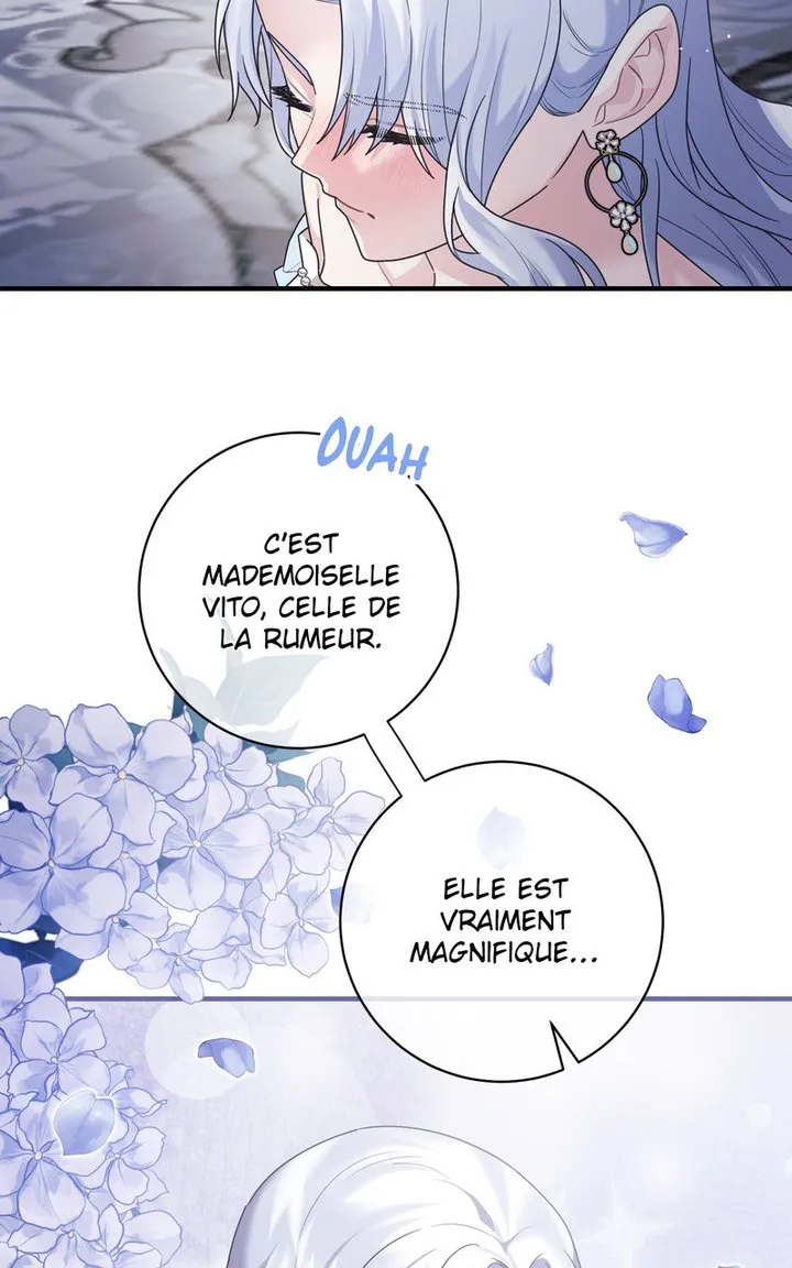 Read Angelic Lady FR Manga Online