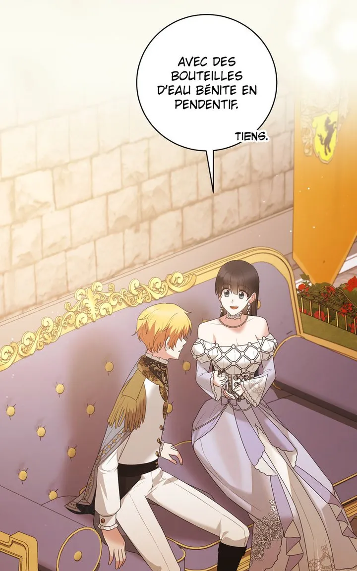Read Angelic Lady FR Manga Online