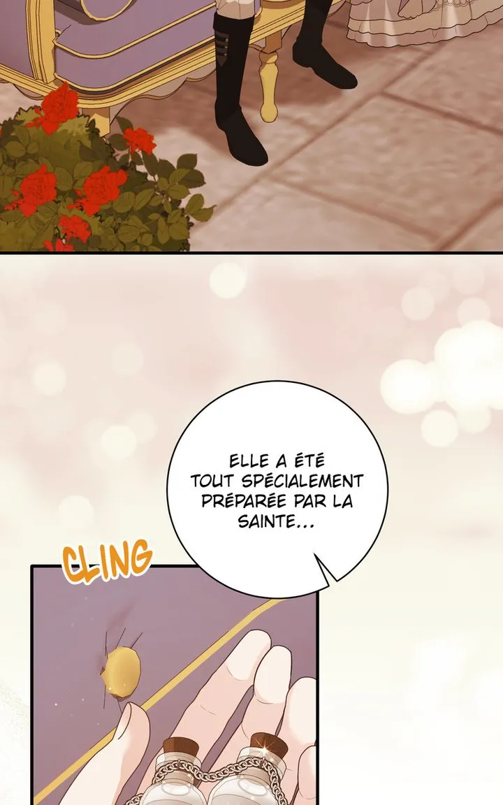 Read Angelic Lady FR Manga Online