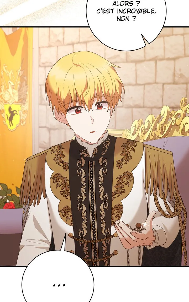 Read Angelic Lady FR Manga Online