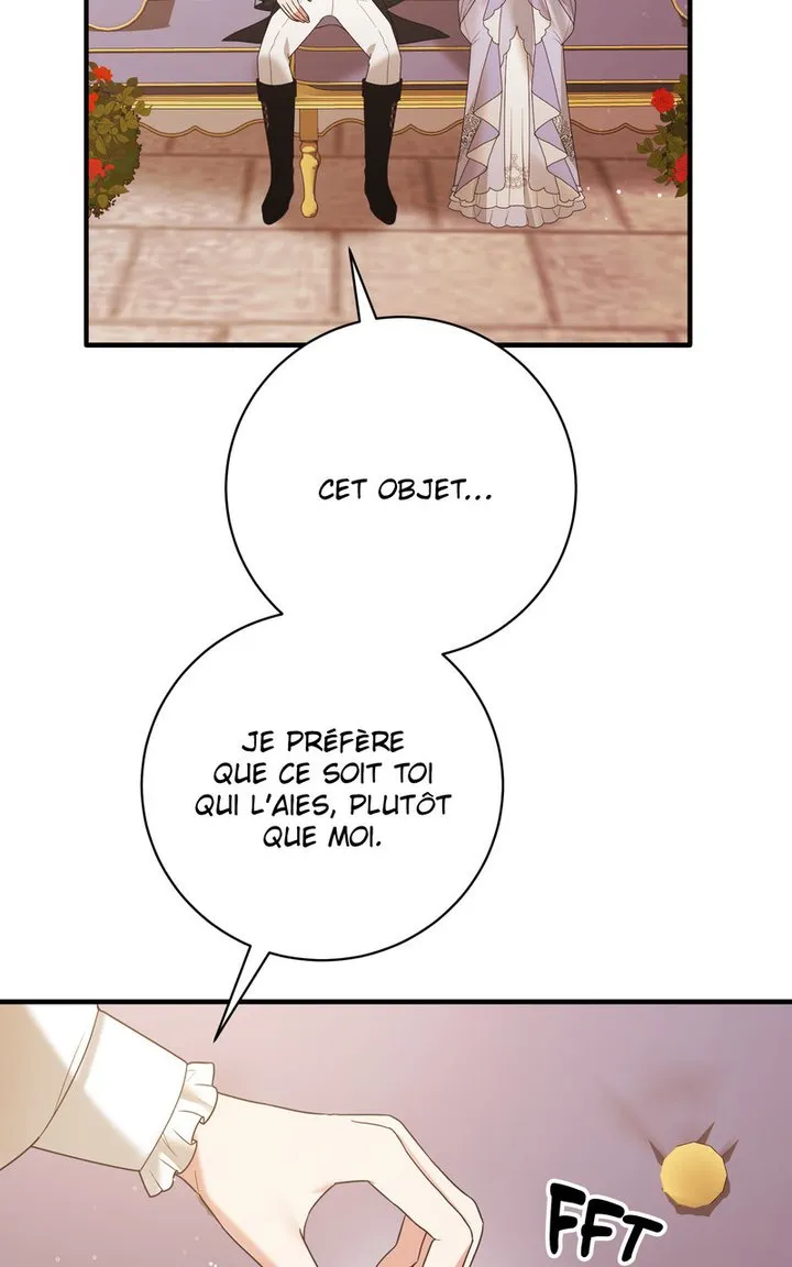 Read Angelic Lady FR Manga Online