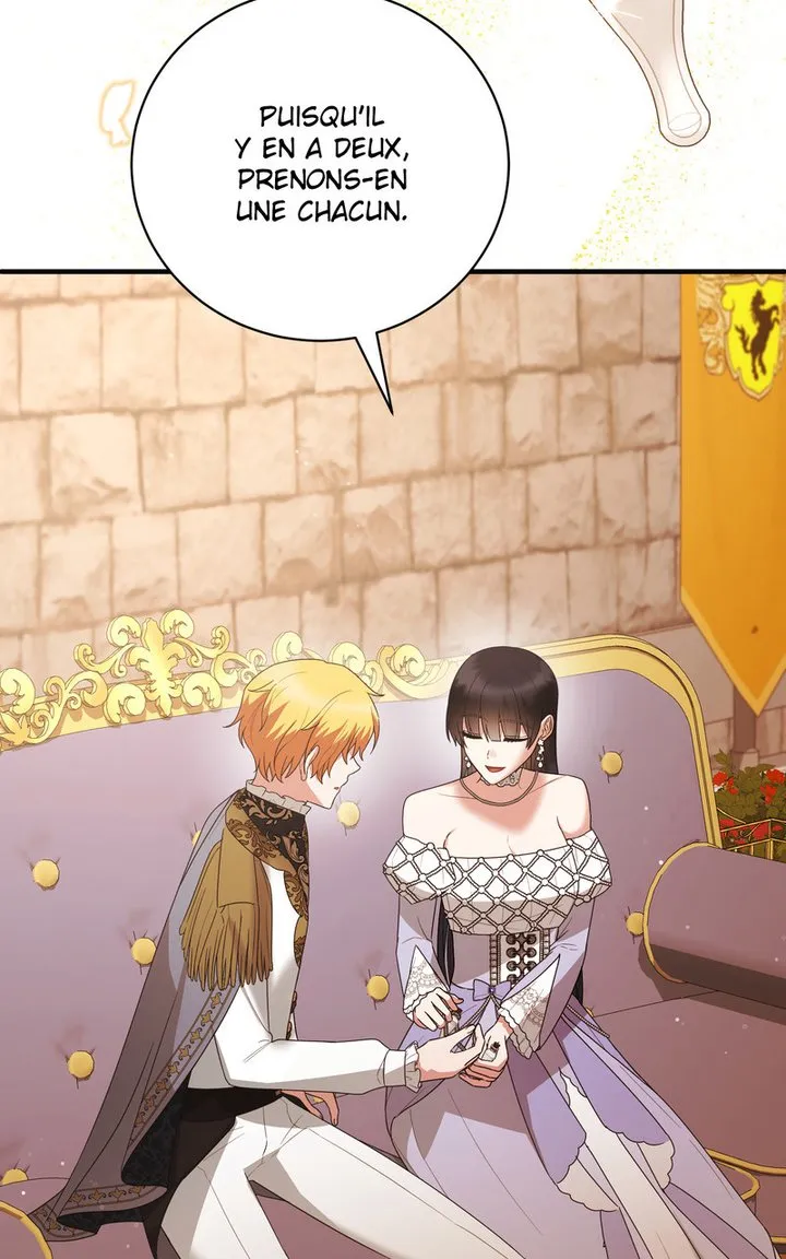 Read Angelic Lady FR Manga Online