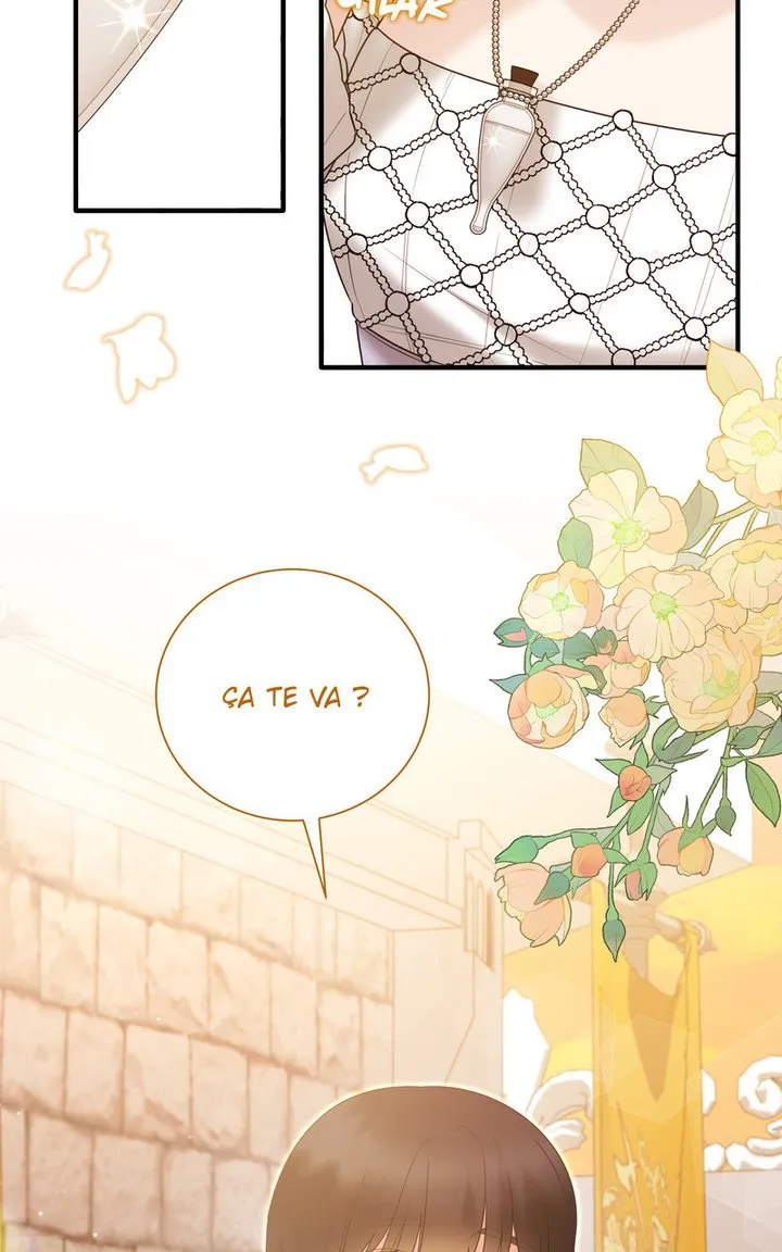 Read Angelic Lady FR Manga Online