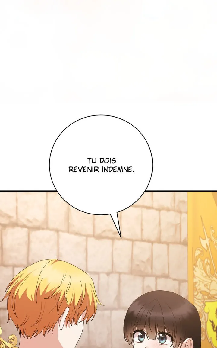 Read Angelic Lady FR Manga Online