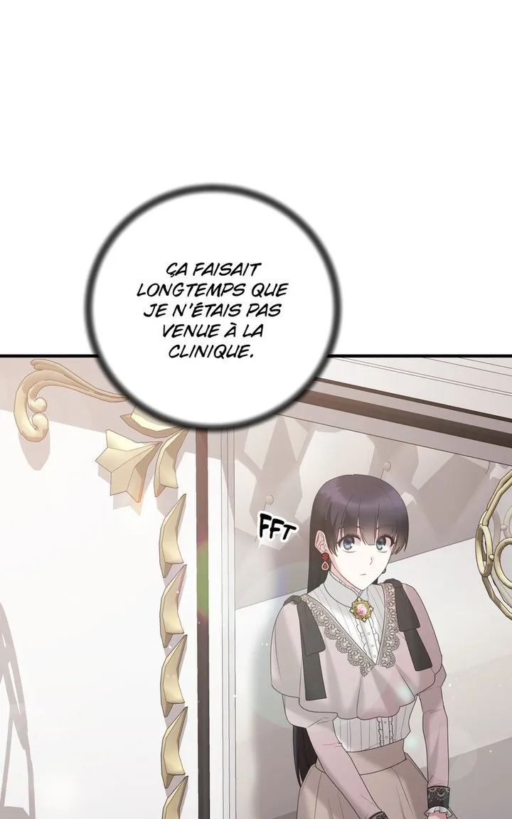 Read Angelic Lady FR Manga Online
