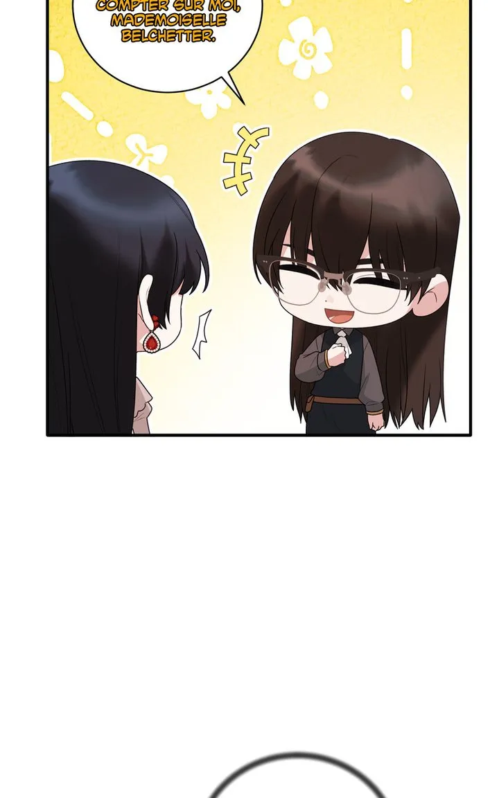 Read Angelic Lady FR Manga Online