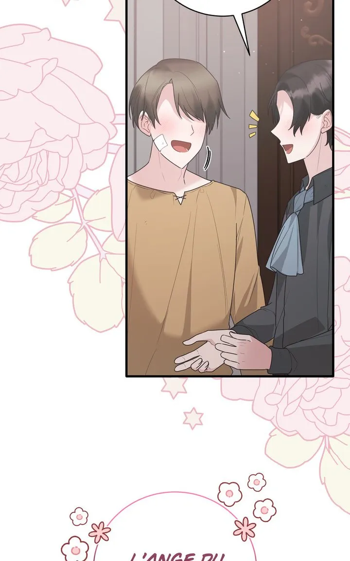 Read Angelic Lady FR Manga Online