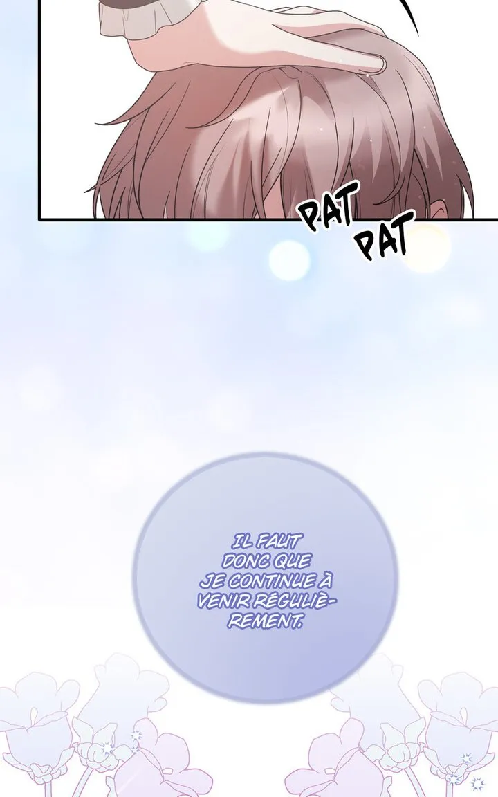Read Angelic Lady FR Manga Online