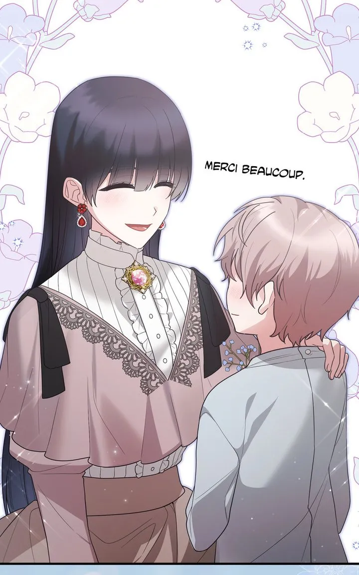 Read Angelic Lady FR Manga Online
