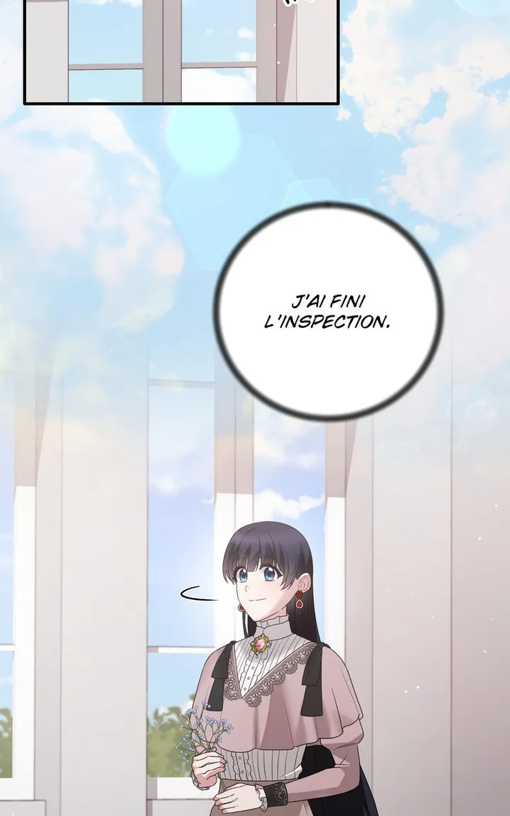 Read Angelic Lady FR Manga Online