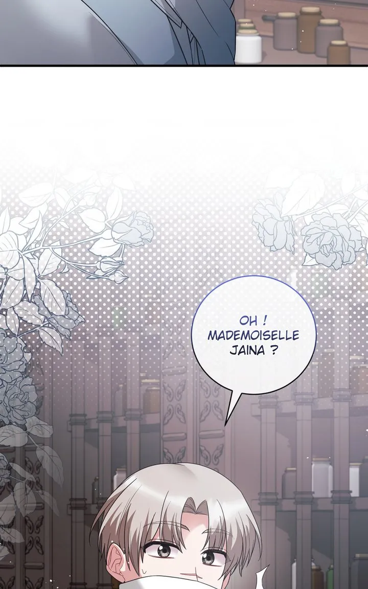 Read Angelic Lady FR Manga Online