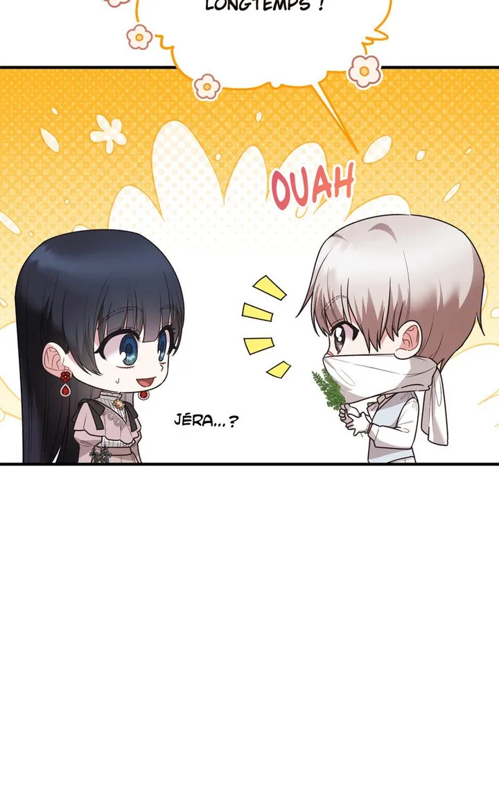 Read Angelic Lady FR Manga Online