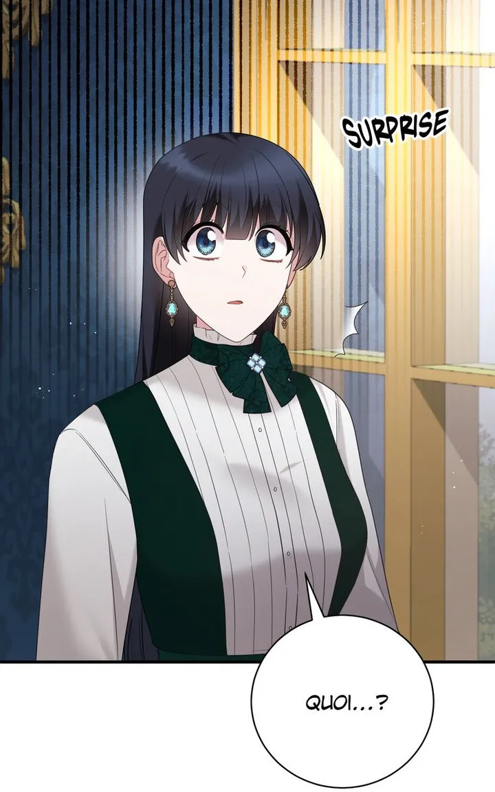 Read Angelic Lady FR Manga Online