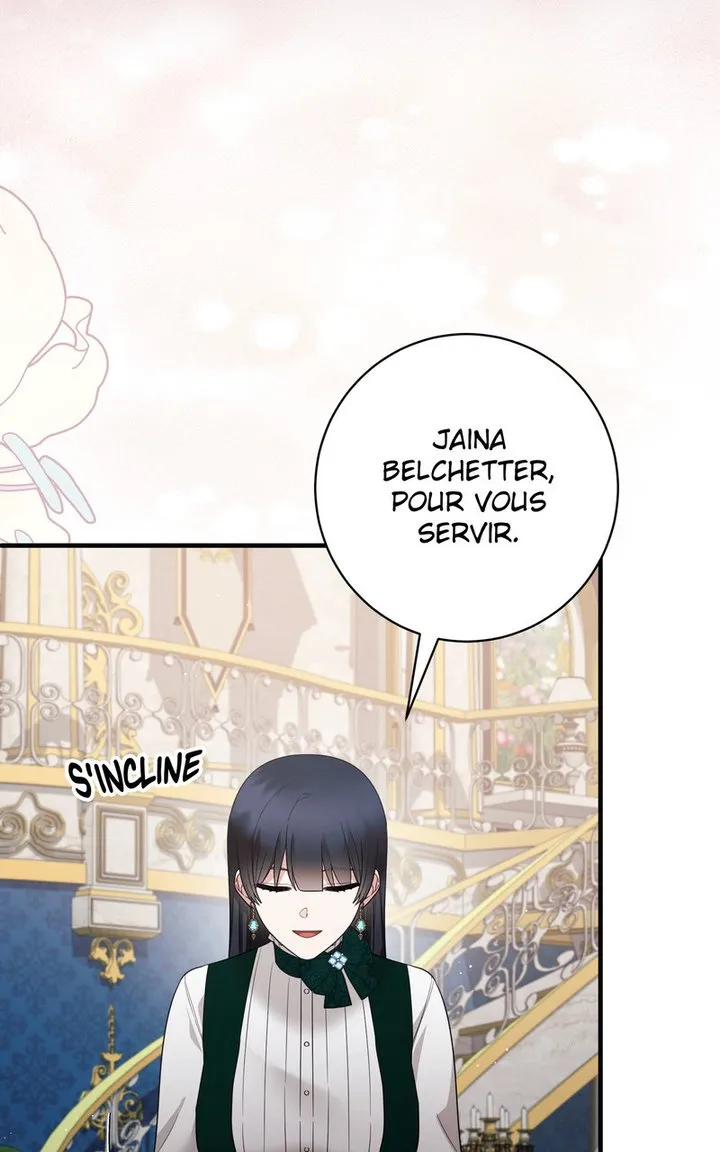 Read Angelic Lady FR Manga Online