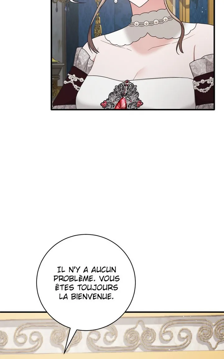 Read Angelic Lady FR Manga Online