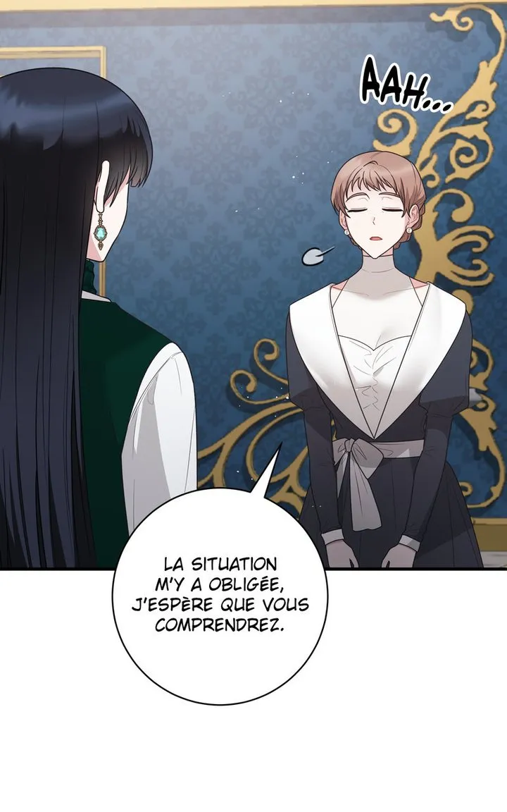 Read Angelic Lady FR Manga Online