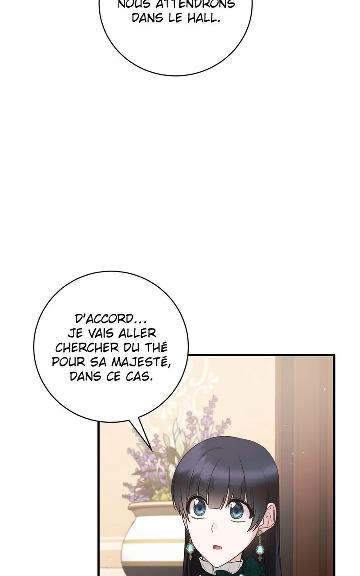 Read Angelic Lady FR Manga Online