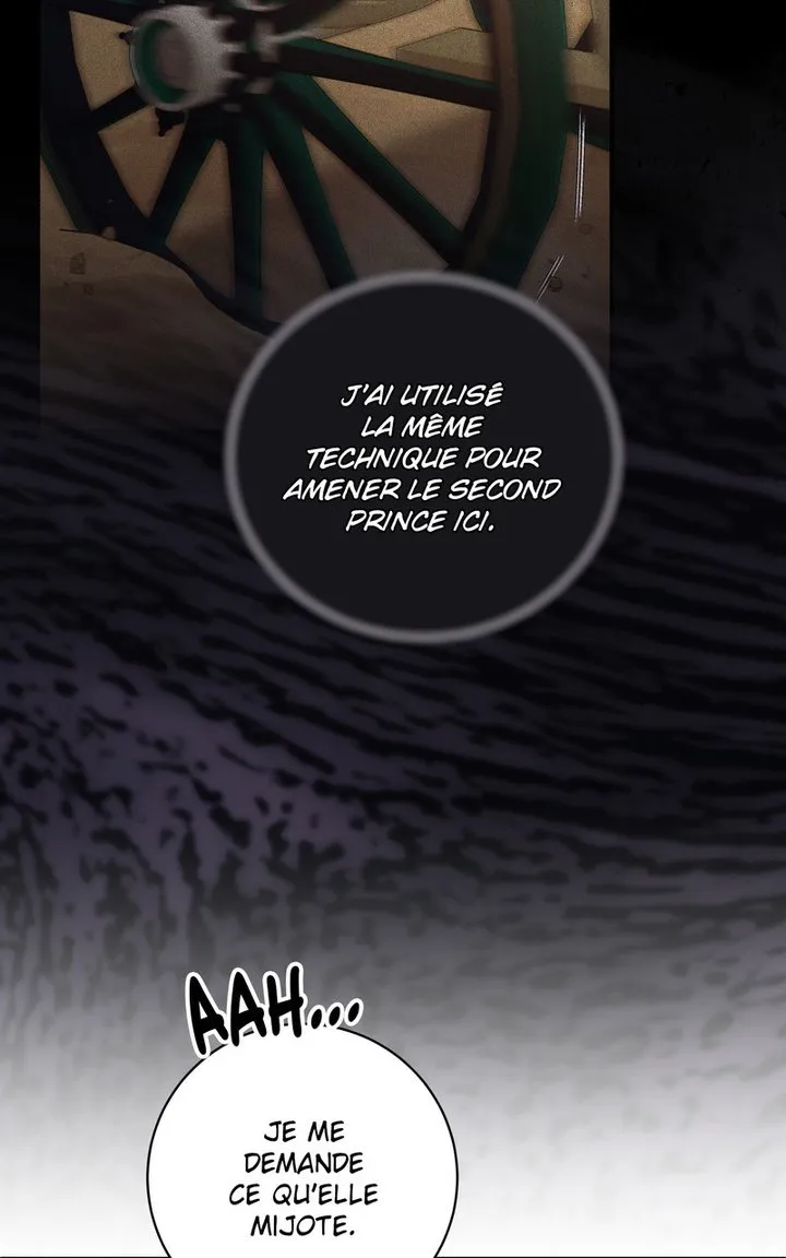 Read Angelic Lady FR Manga Online