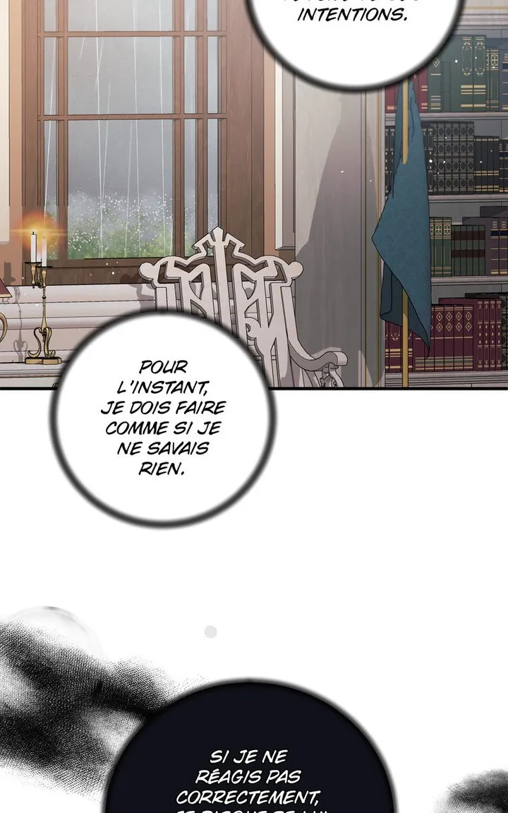 Read Angelic Lady FR Manga Online
