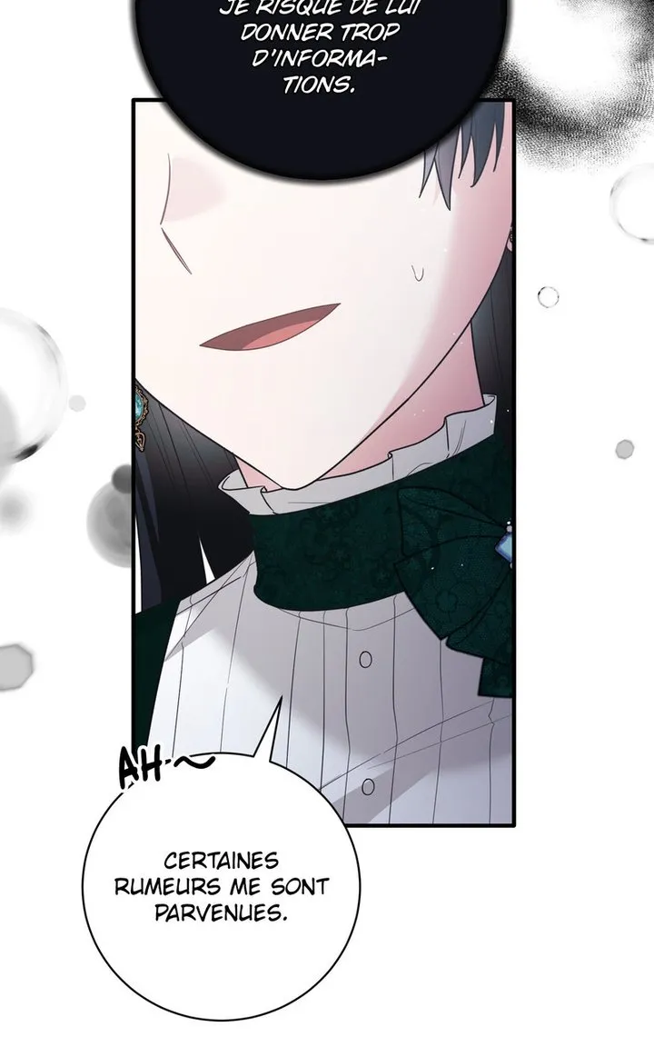 Read Angelic Lady FR Manga Online