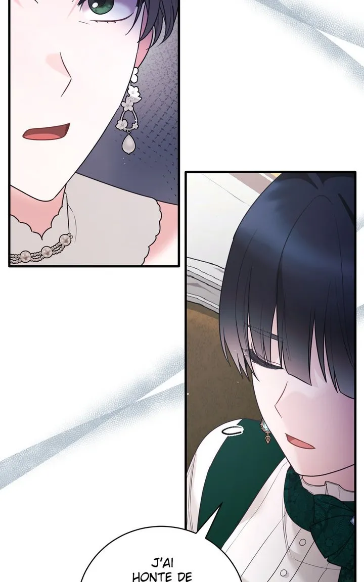 Read Angelic Lady FR Manga Online