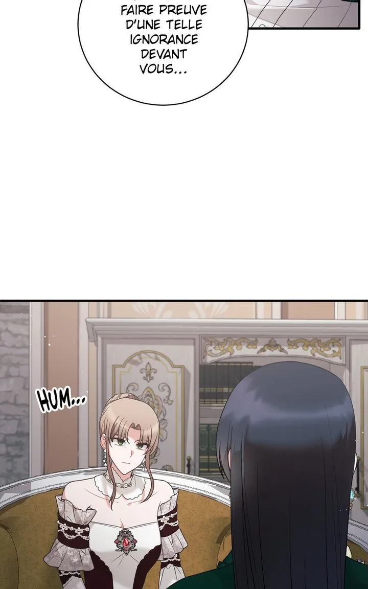 Read Angelic Lady FR Manga Online