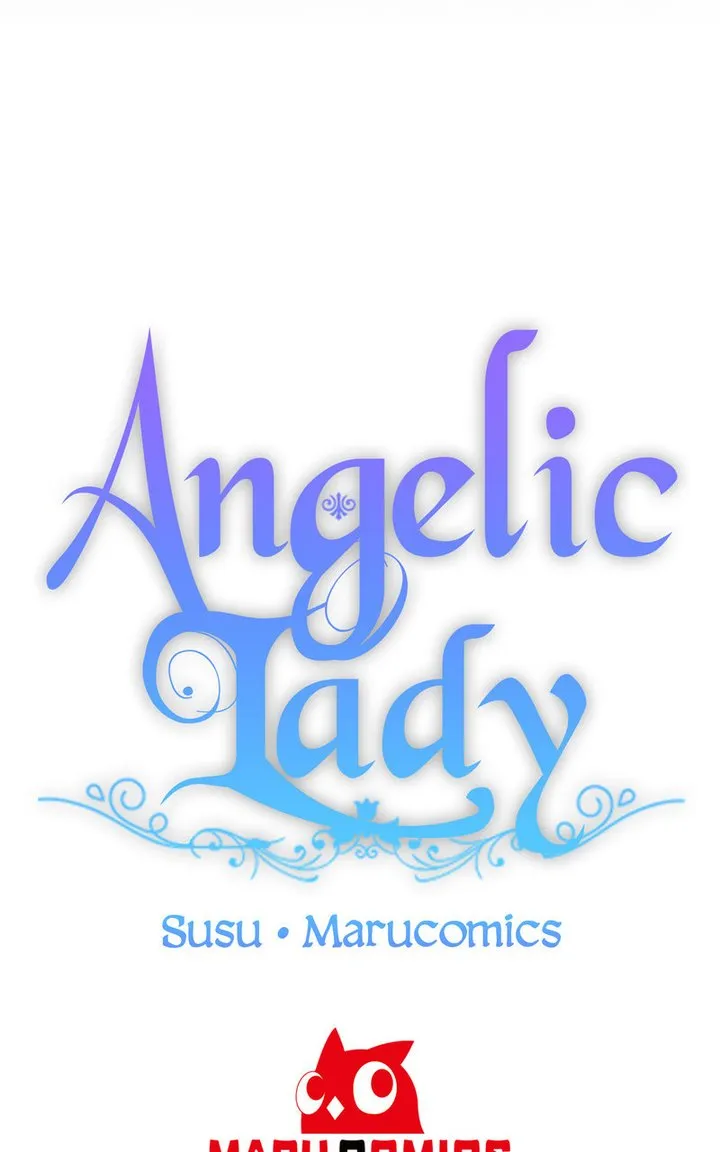 Read Angelic Lady FR Manga Online