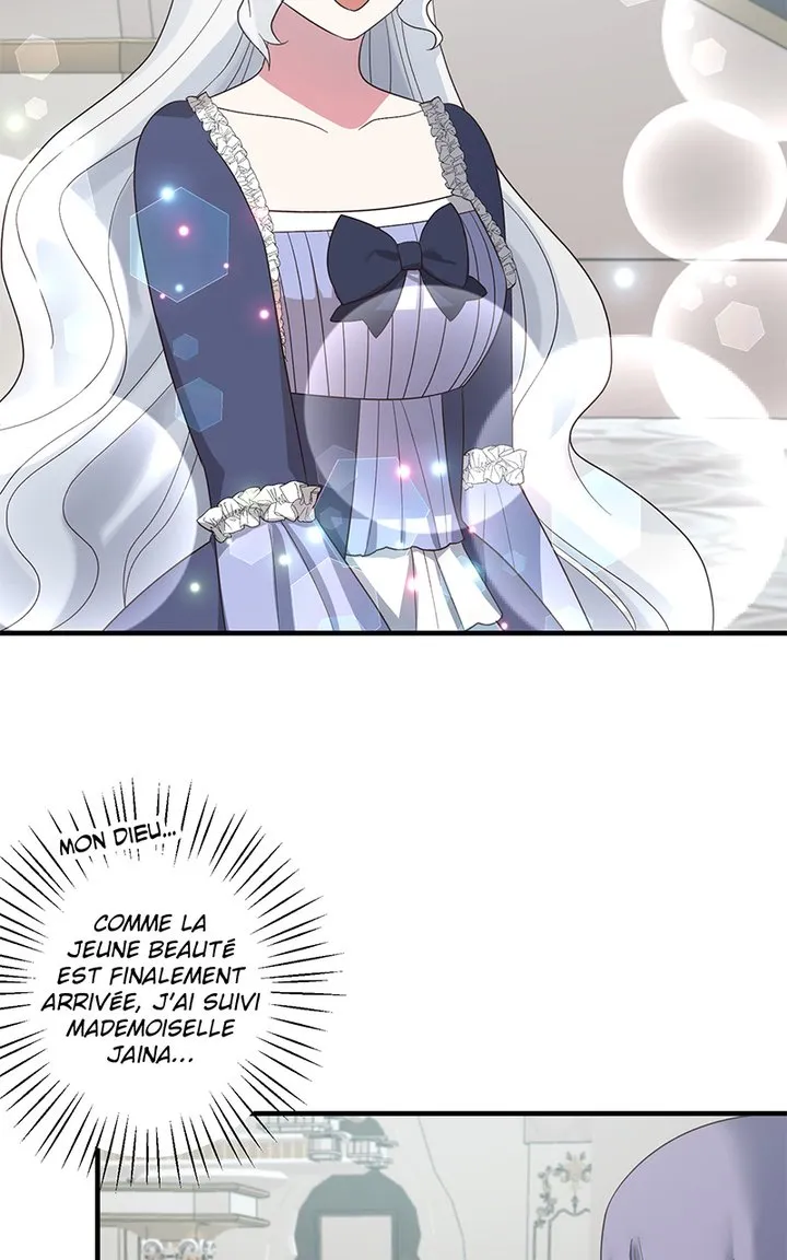 Read Angelic Lady FR Manga Online
