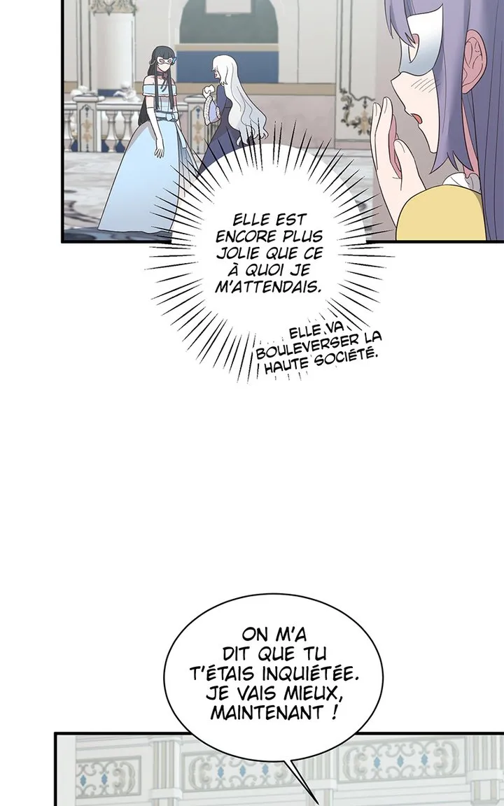 Read Angelic Lady FR Manga Online