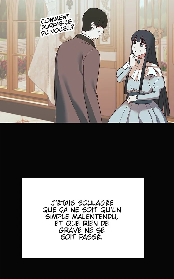 Read Angelic Lady FR Manga Online