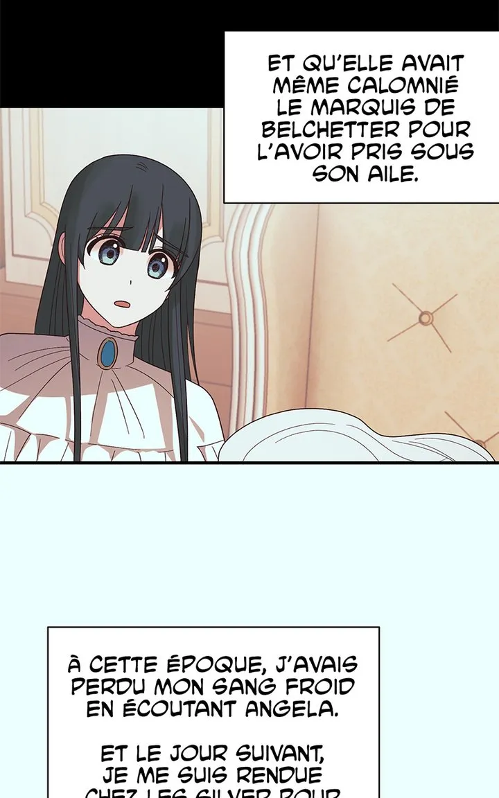 Read Angelic Lady FR Manga Online