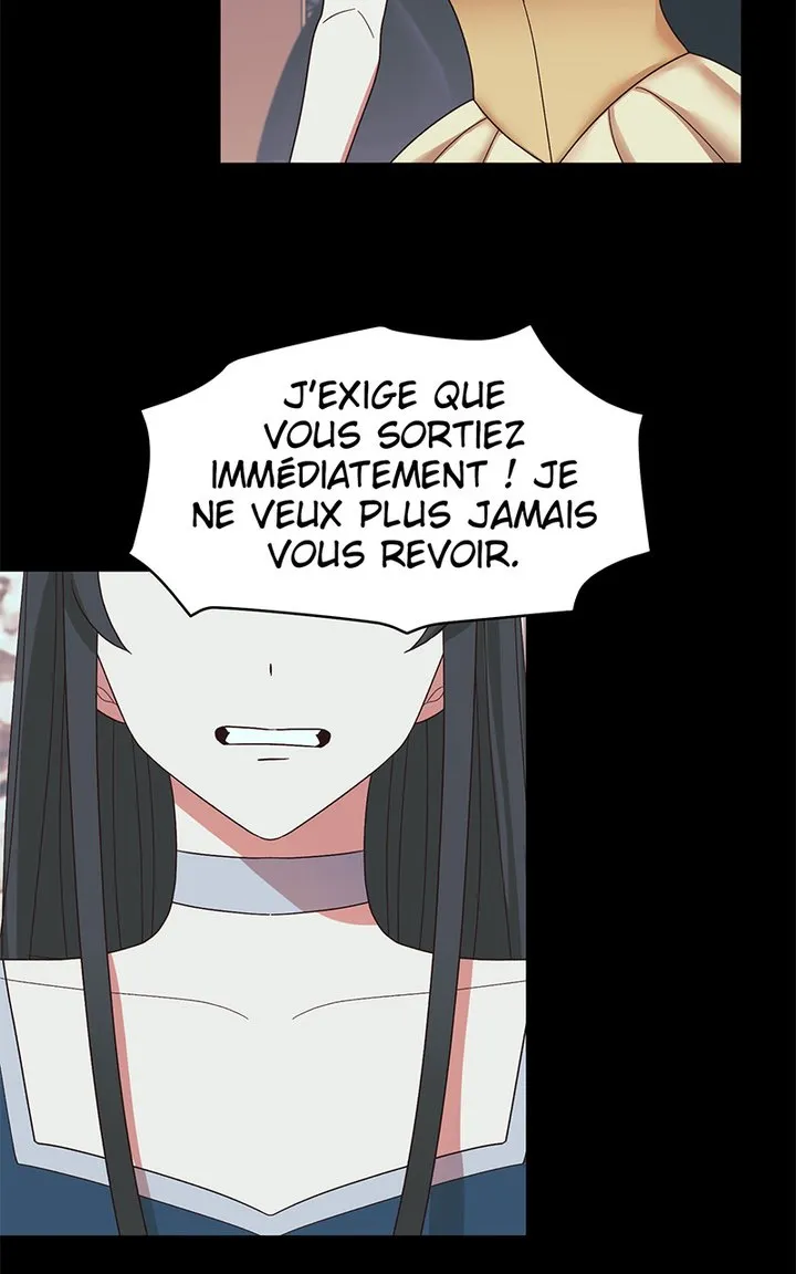 Read Angelic Lady FR Manga Online