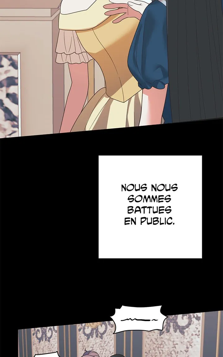 Read Angelic Lady FR Manga Online