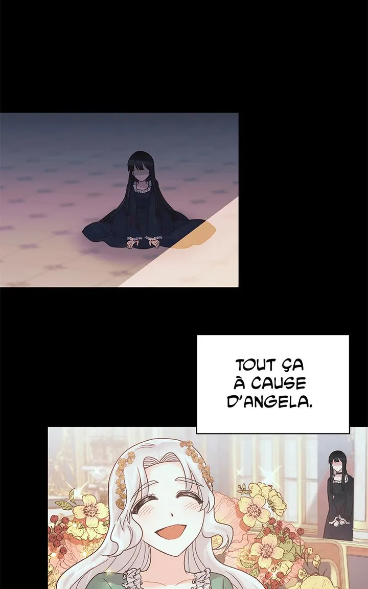 Read Angelic Lady FR Manga Online