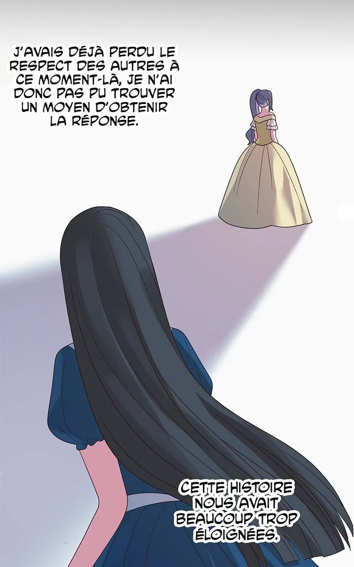 Read Angelic Lady FR Manga Online