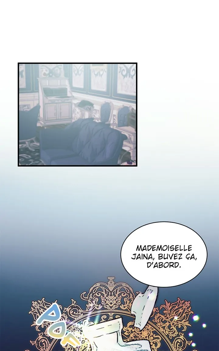 Read Angelic Lady FR Manga Online
