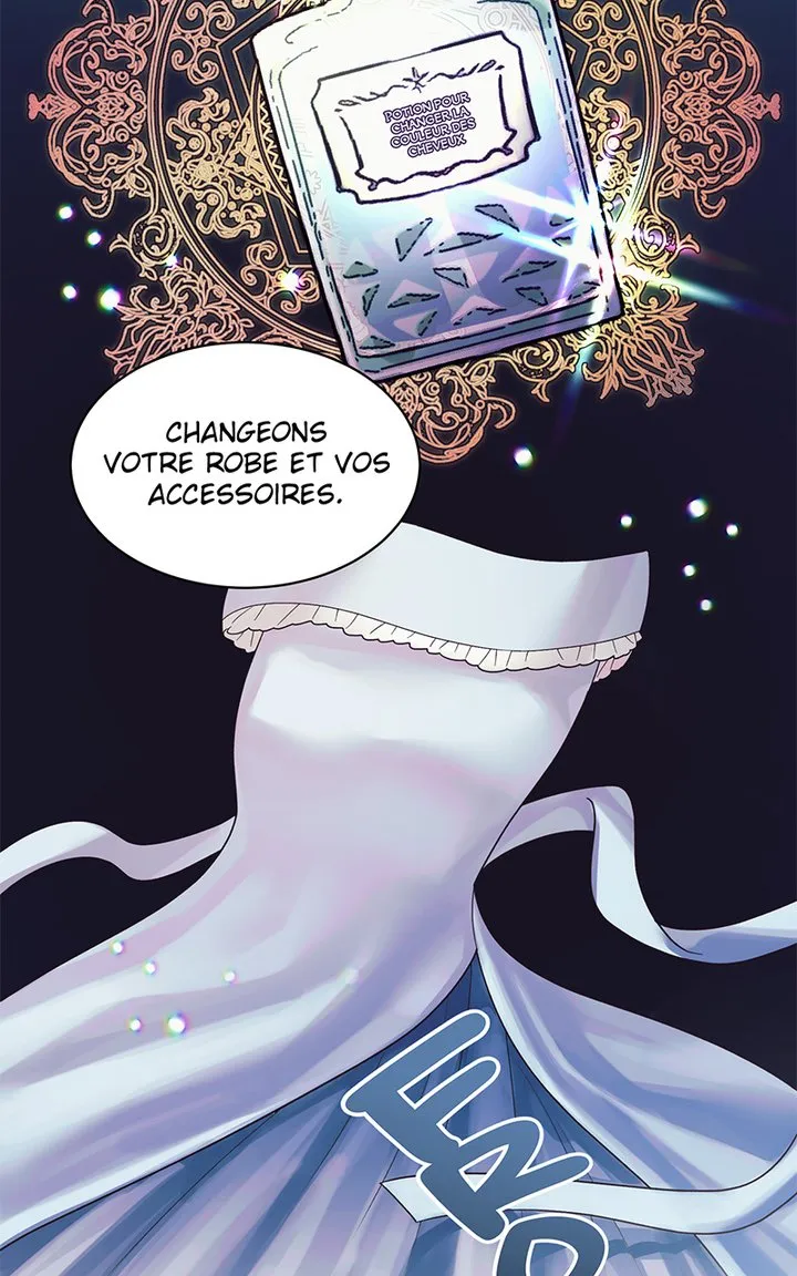 Read Angelic Lady FR Manga Online