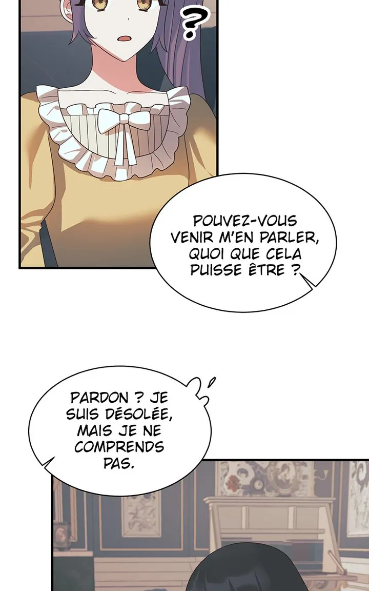Read Angelic Lady FR Manga Online