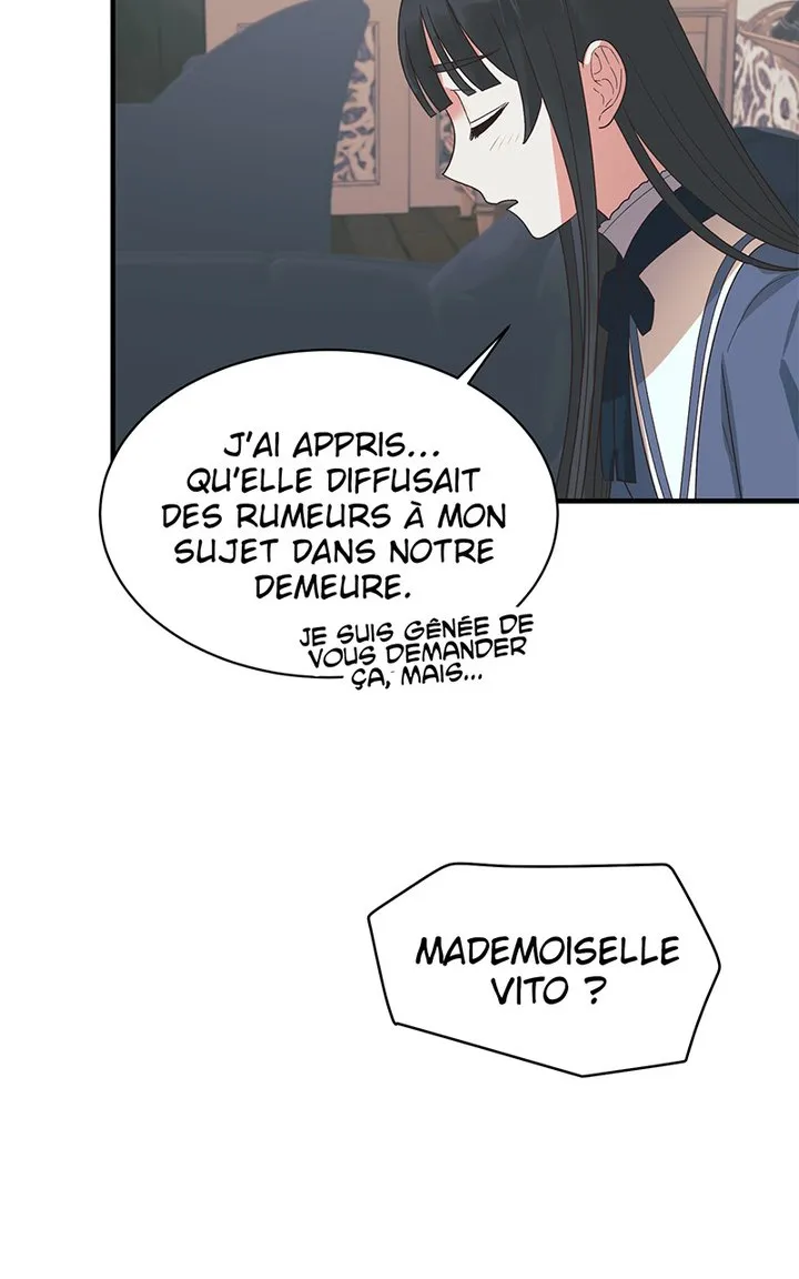 Read Angelic Lady FR Manga Online
