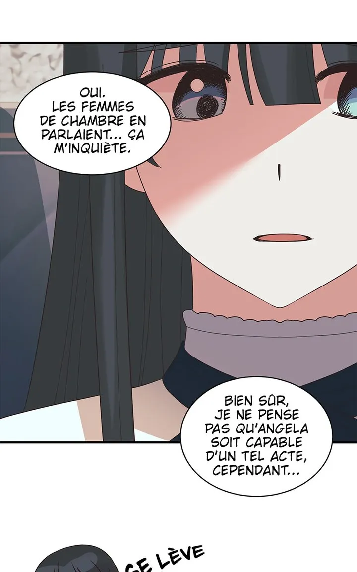 Read Angelic Lady FR Manga Online